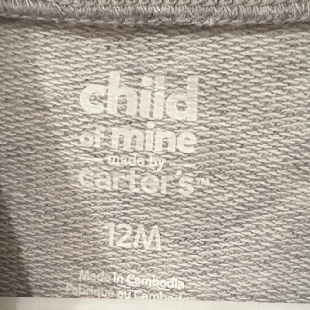 Kids Gray 'Best Brother' Sweatshirt - Picture 2 of 2